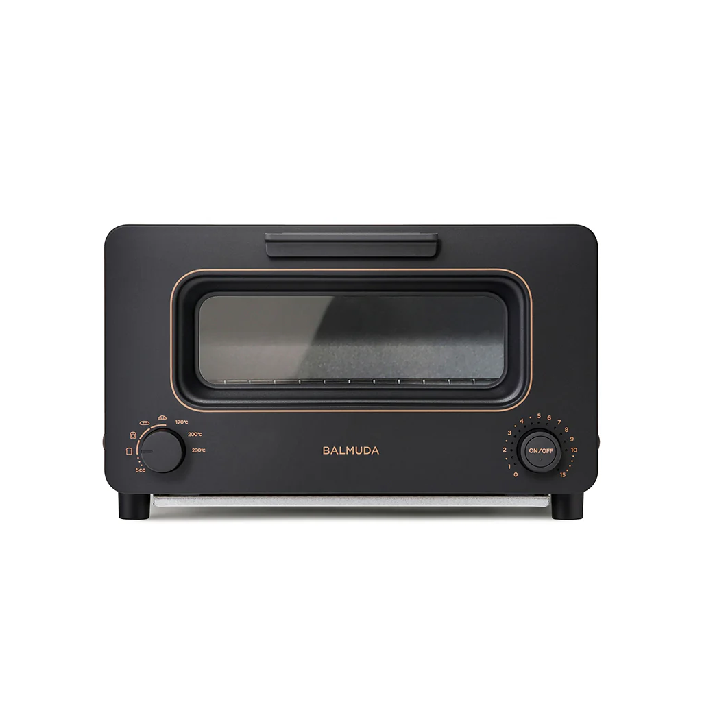 BALMUDA The Toaster – Croisserie Artisan Bakery