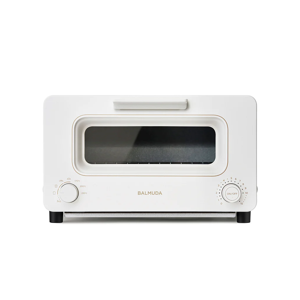 BALMUDA The Toaster