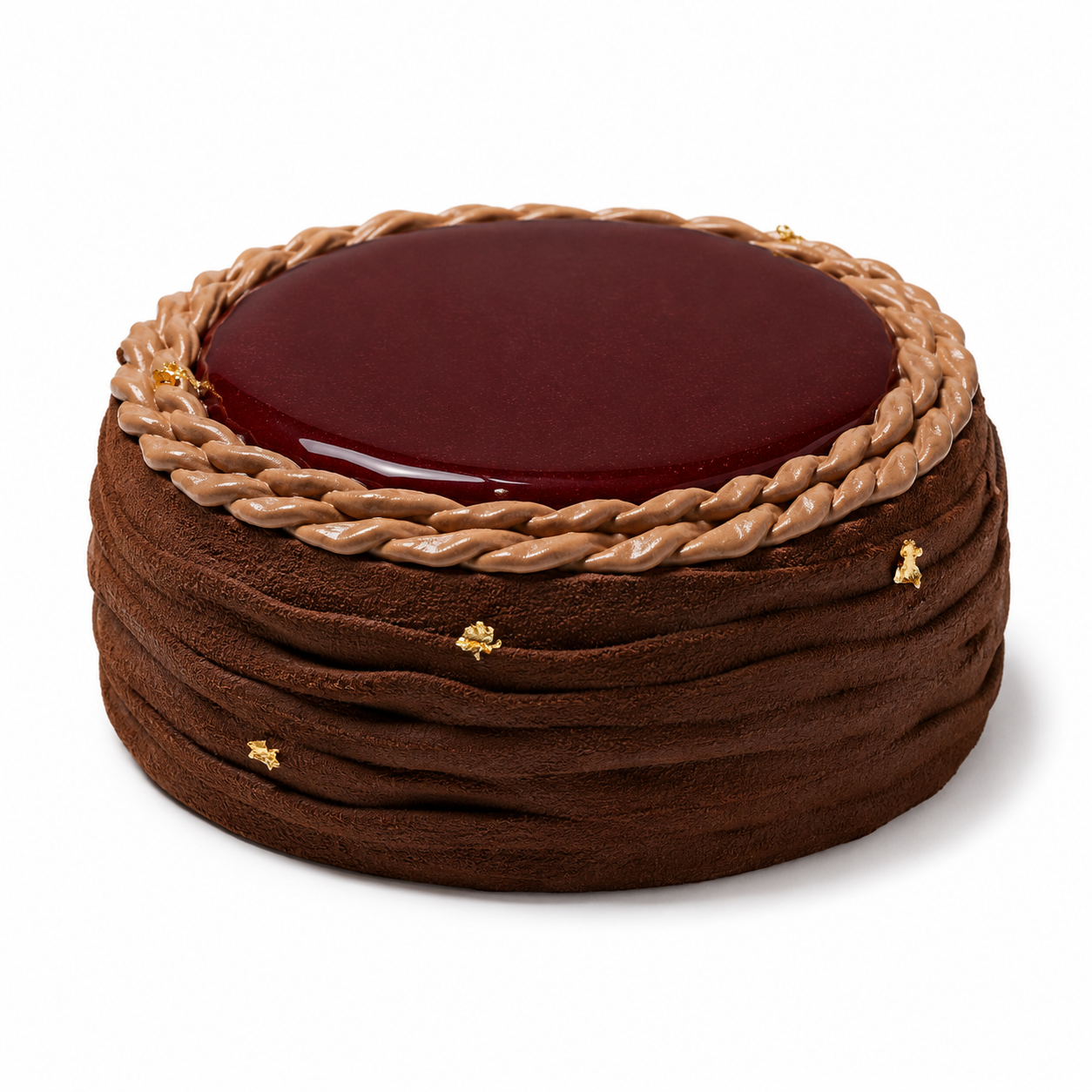Father’s Day Entremet 2026 – Père Noir