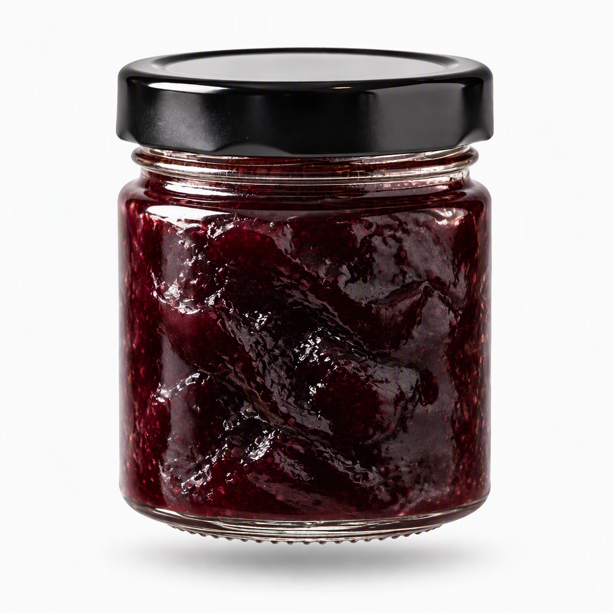 Mixed Berry & Balsamic Confiture