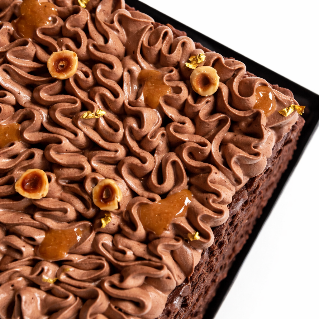 Noisette Chocolat