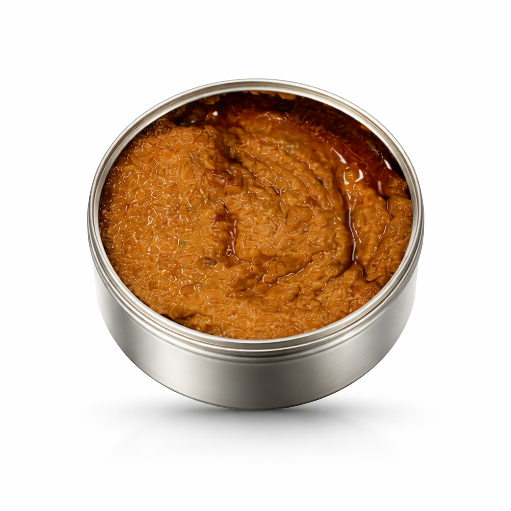 Jose Gourmet Codfish with Parsley Pâté – 75 g