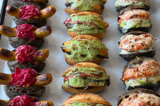Signature, Reimagined: A New Expression of Flavour at Salon du Pain 9.0