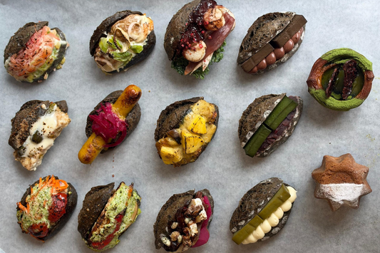 Signature, Reimagined: A New Expression of Flavour at Salon du Pain 9.0