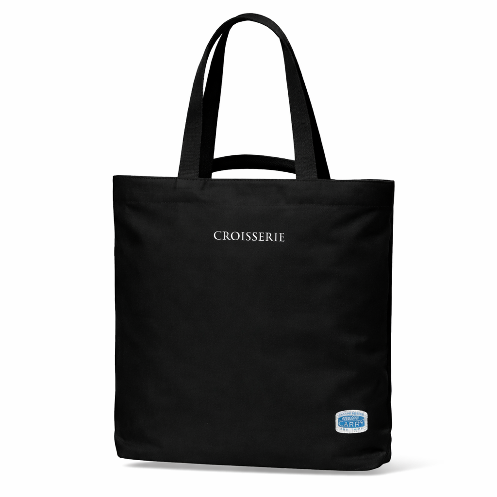 Croisserie Book Tote