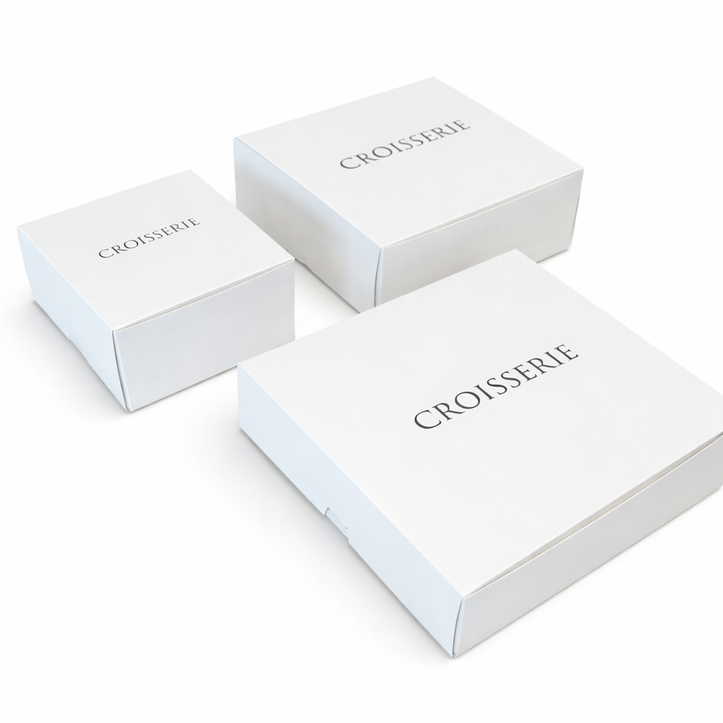Croisserie Box – Large
