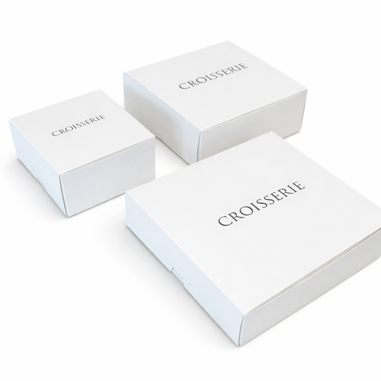 Croisserie Box – Large