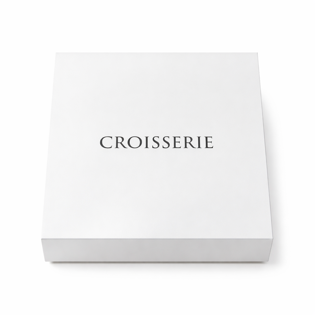 Croisserie Box – Large