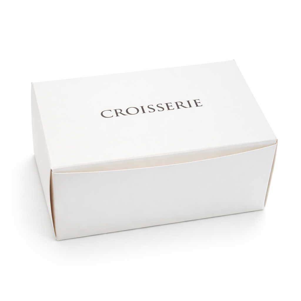 Croisserie Box – Small