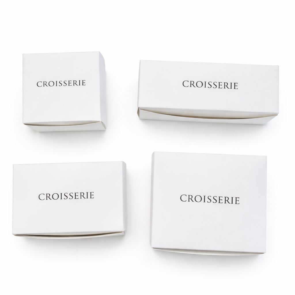 Croisserie Box – Small