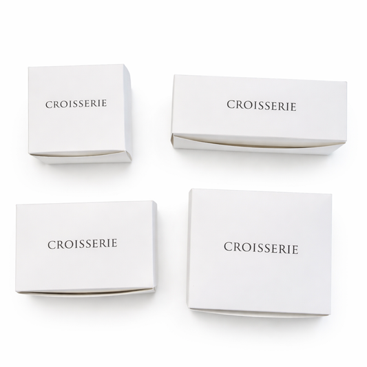 Croisserie Box – Small