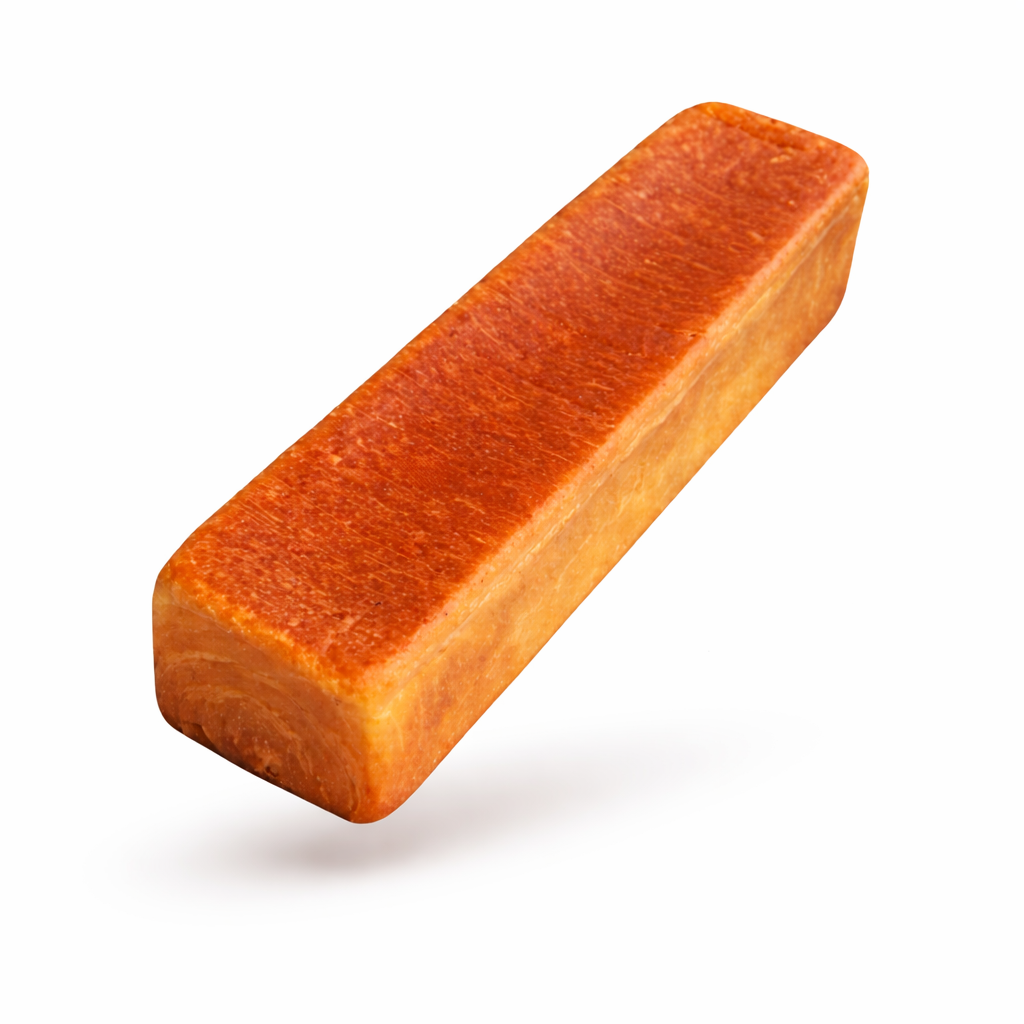 Brioche Feuilletée