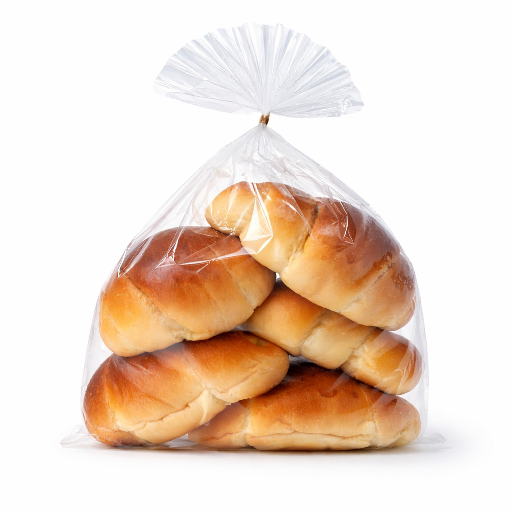 Butter Rolls