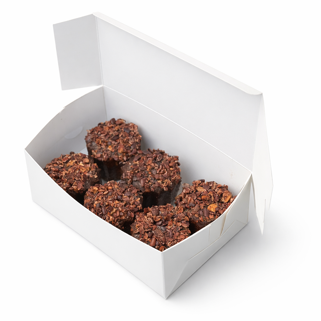 Canelé Chocolat Box