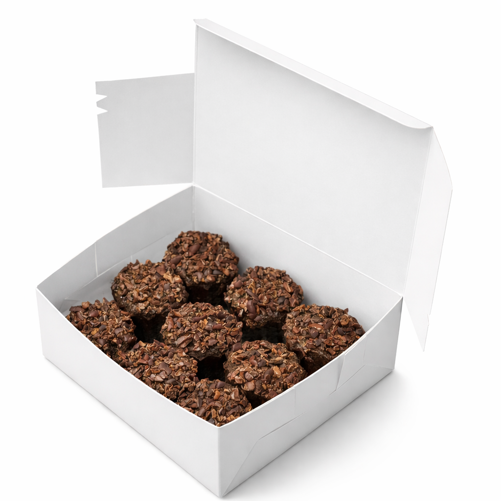Canelé Chocolat Box