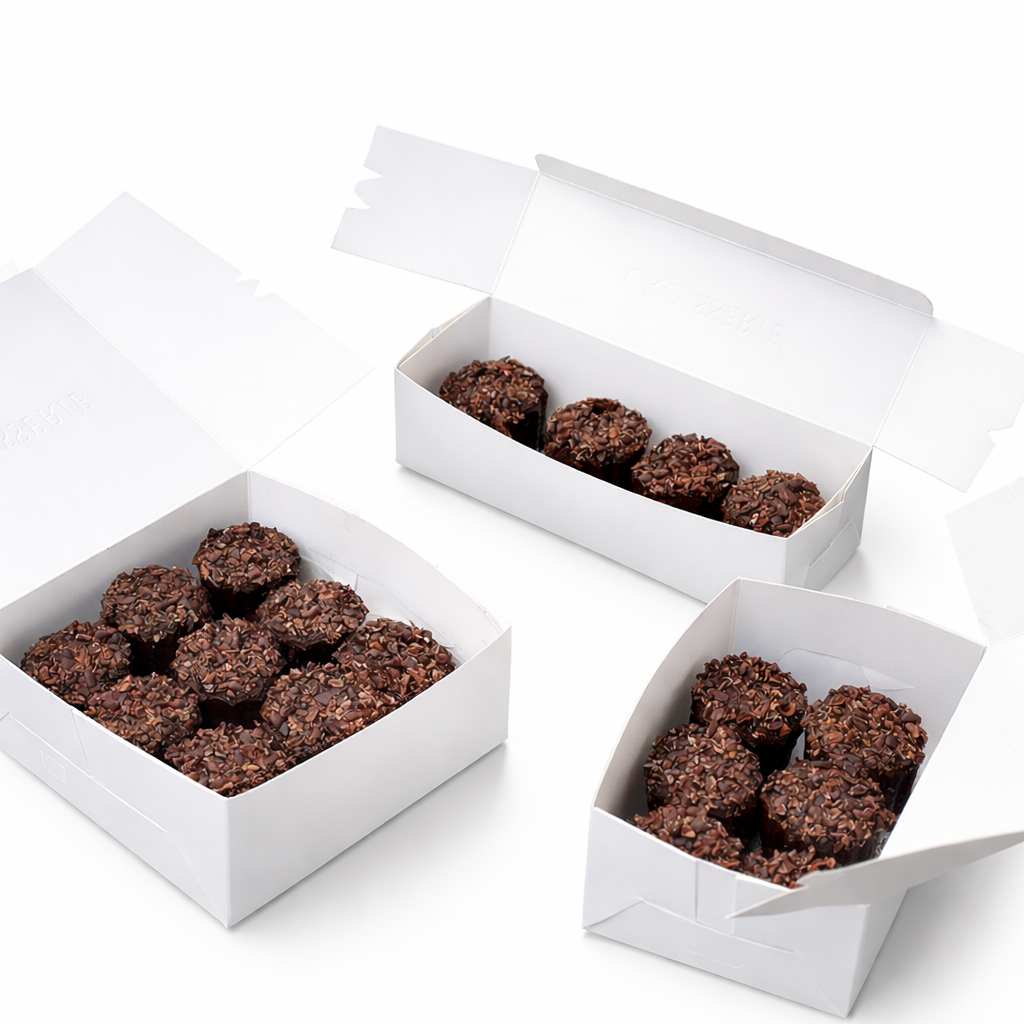 Canelé Chocolat Box