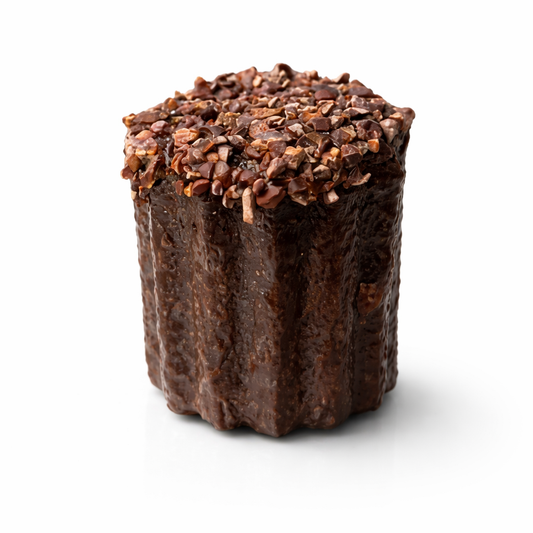 Canelé Chocolat