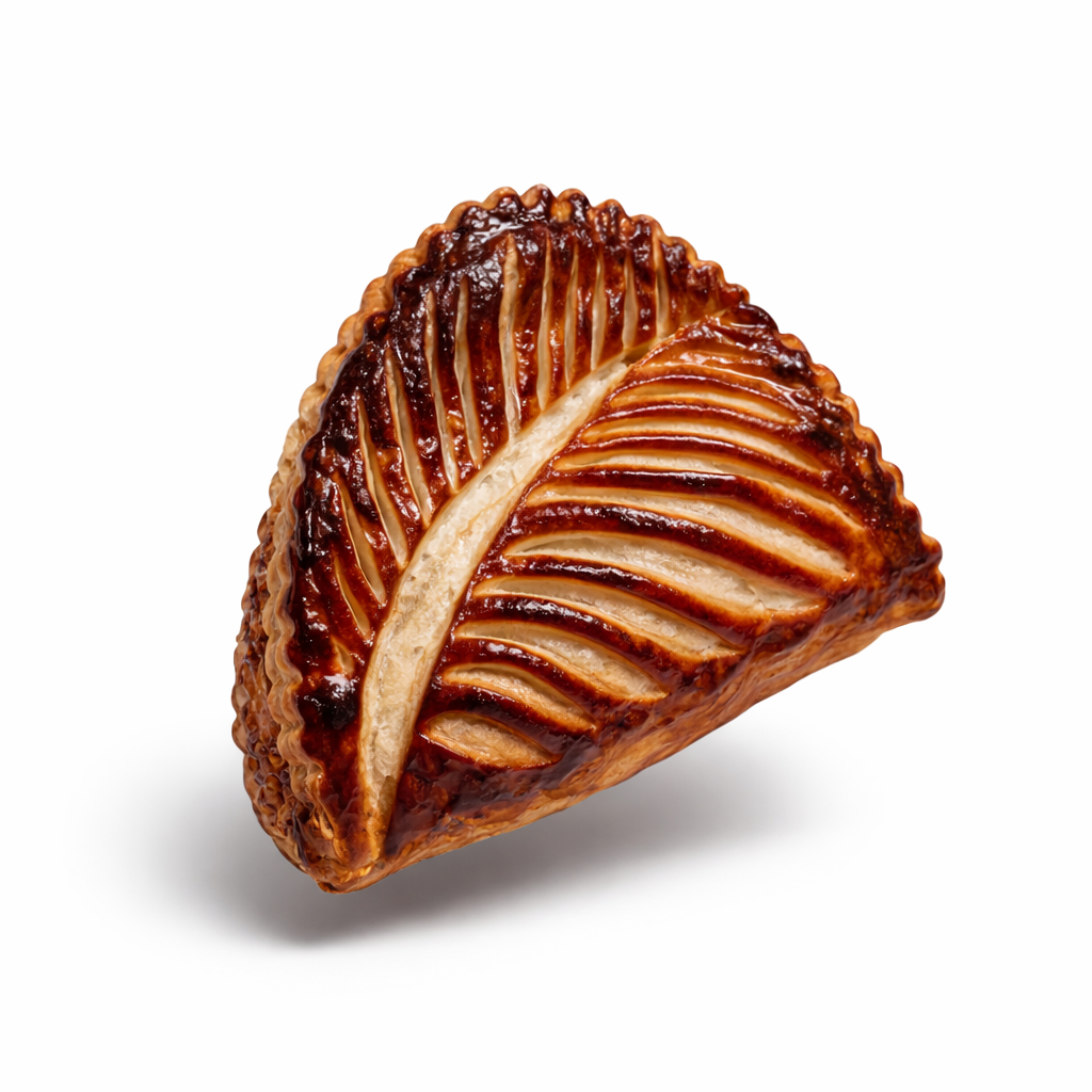 Chausson aux Pommes