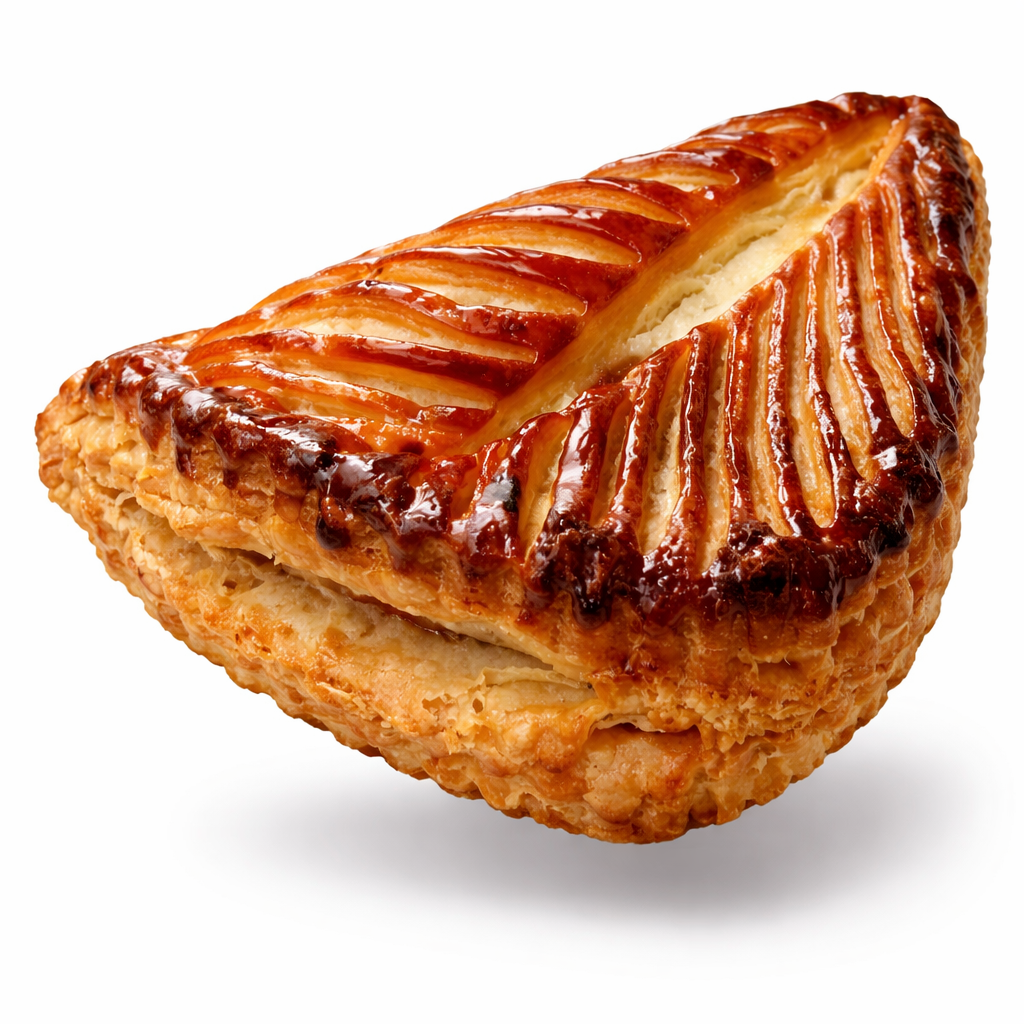 Chausson aux Pommes