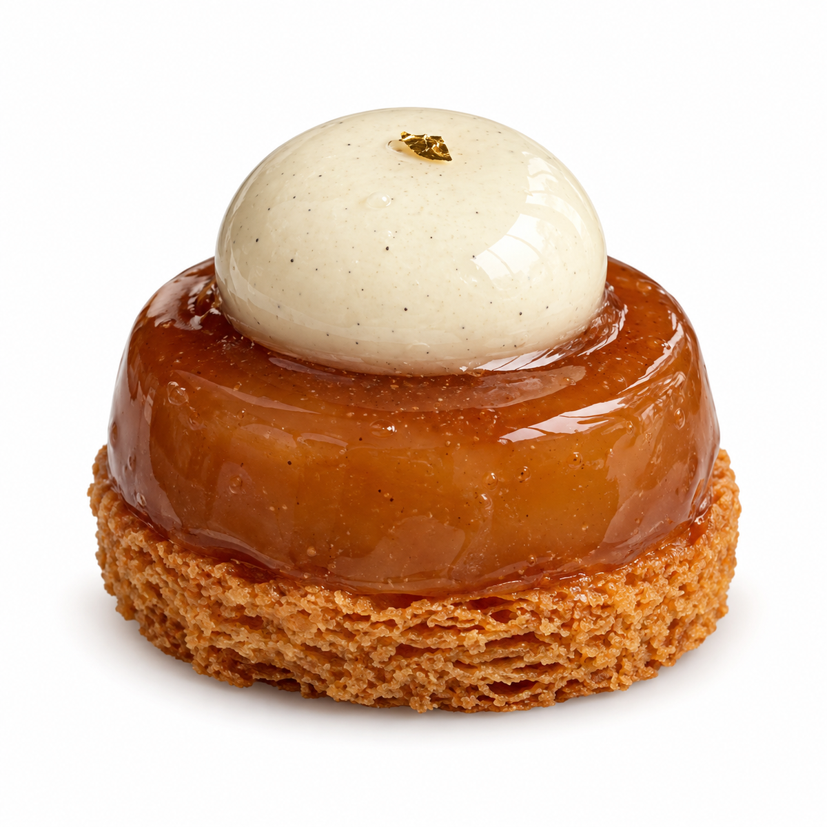 Apple Tatin