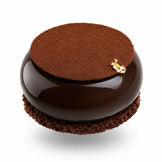 Chocolate Fig Orange