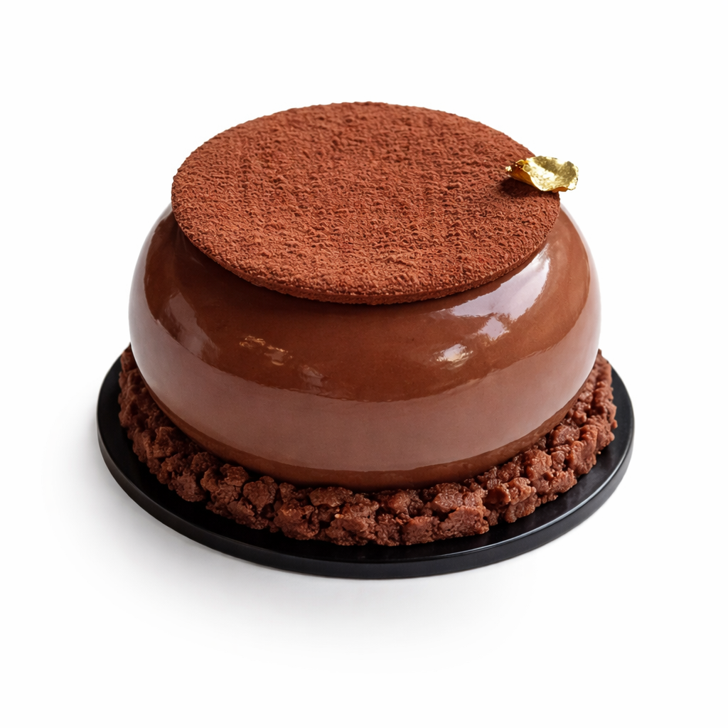 Chocolate Fig Orange