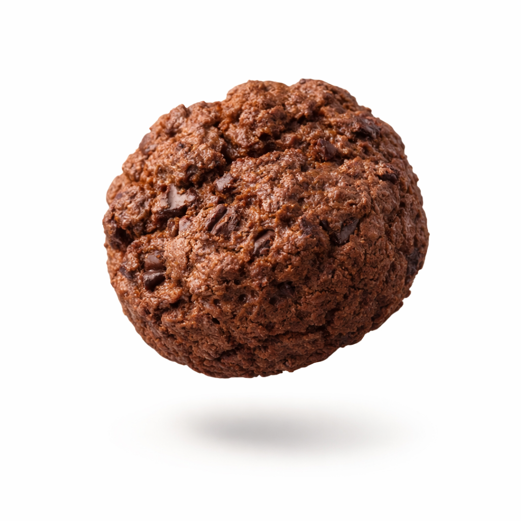 Dark Chocolate Scone