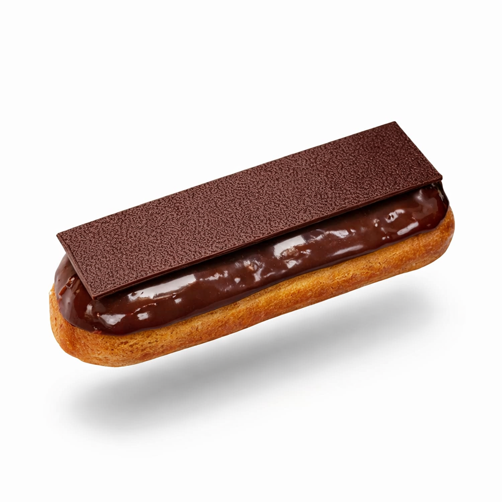Éclair Chocolat