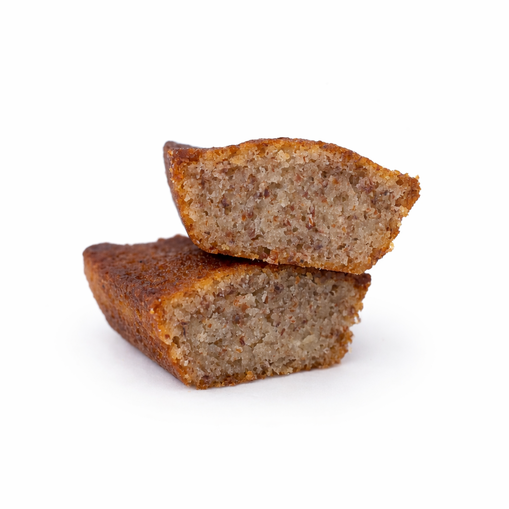 Financier