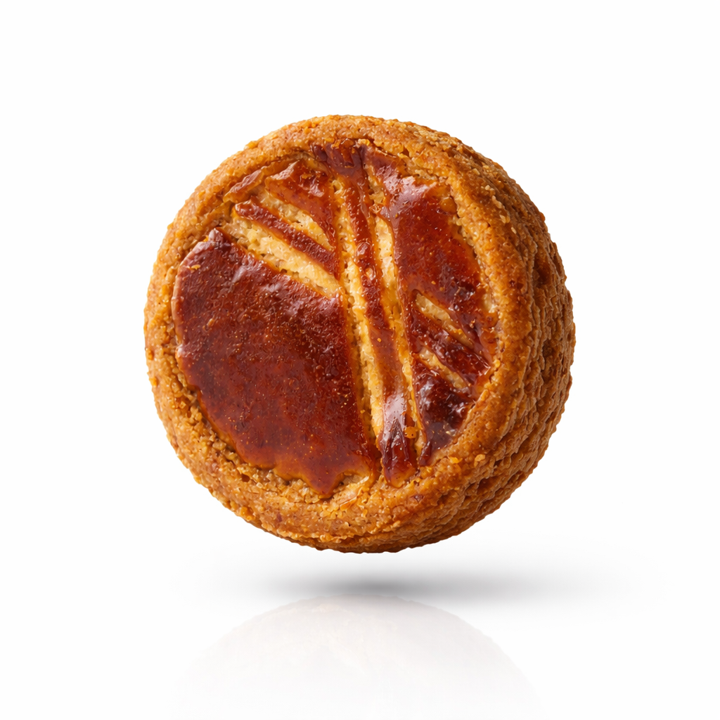 Galette Bretonne