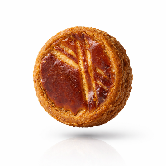 Galette Bretonne