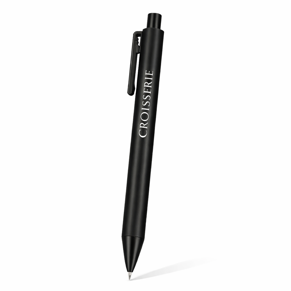Croisserie Gel Ink Pen
