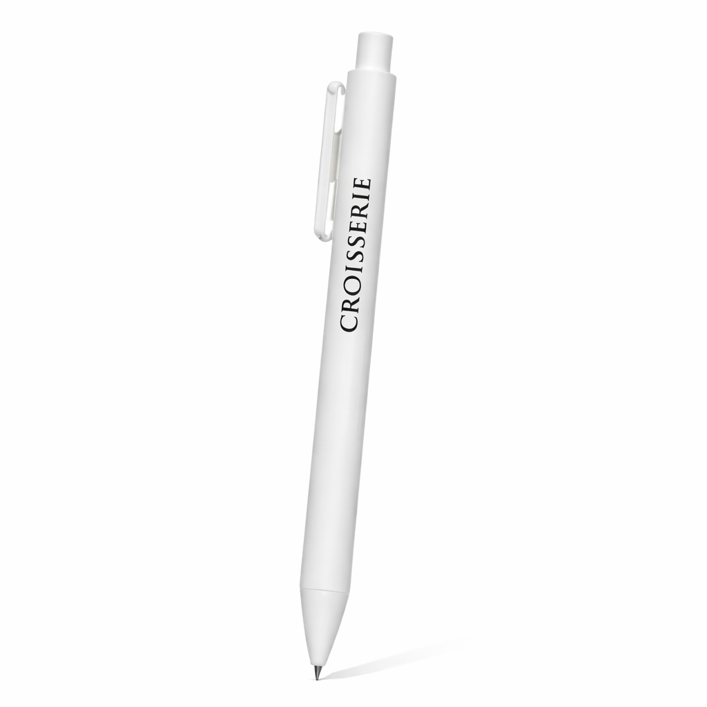 Croisserie Gel Ink Pen