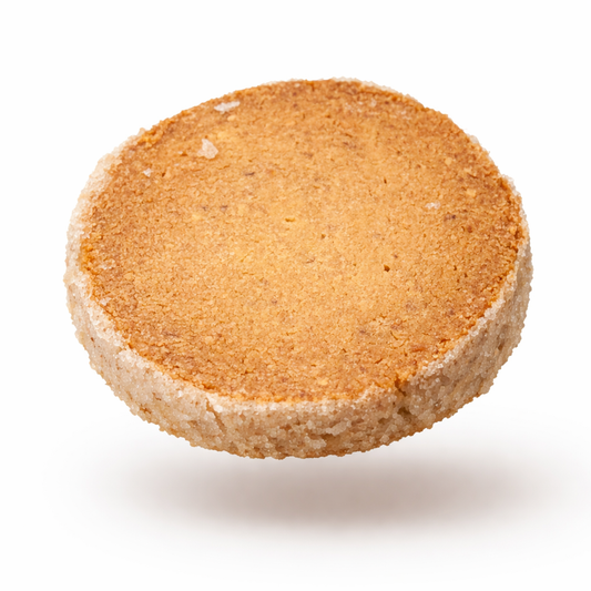Hazelnut Sablé