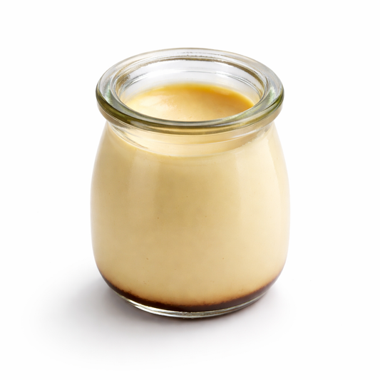 Kiwami Pudding