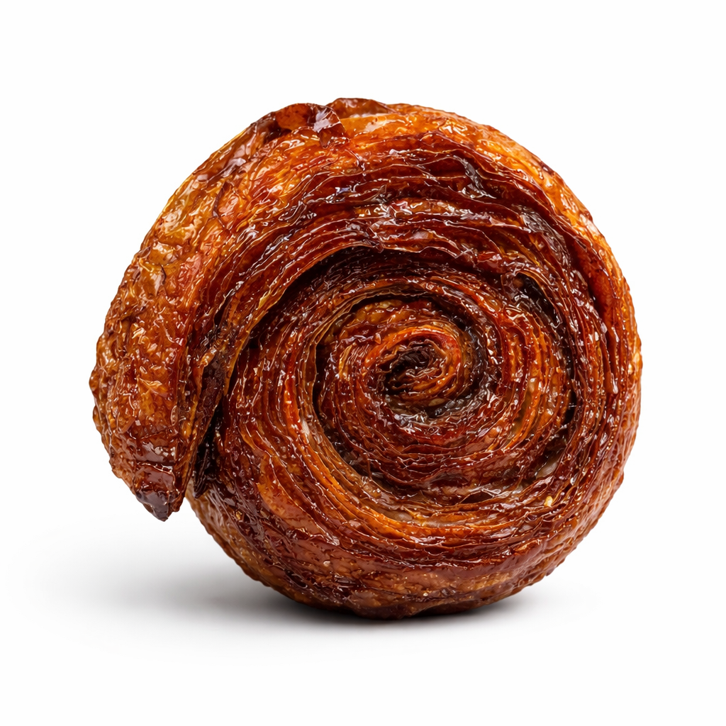 Kouign-Amann