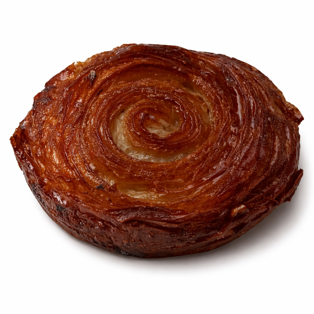 Kouign-Amann