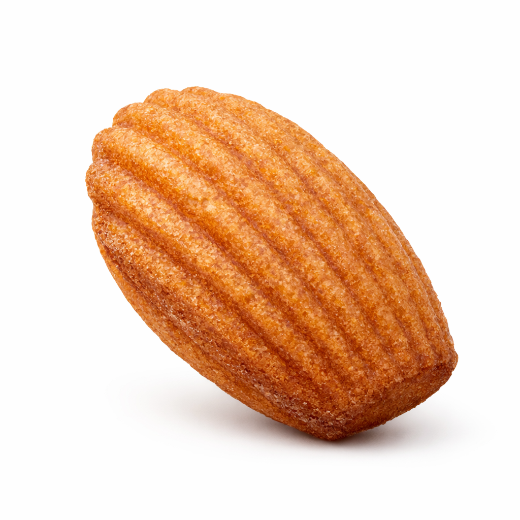 Madeleine