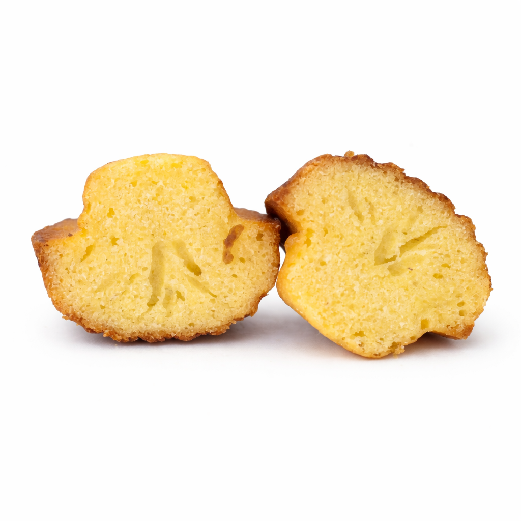 Madeleine