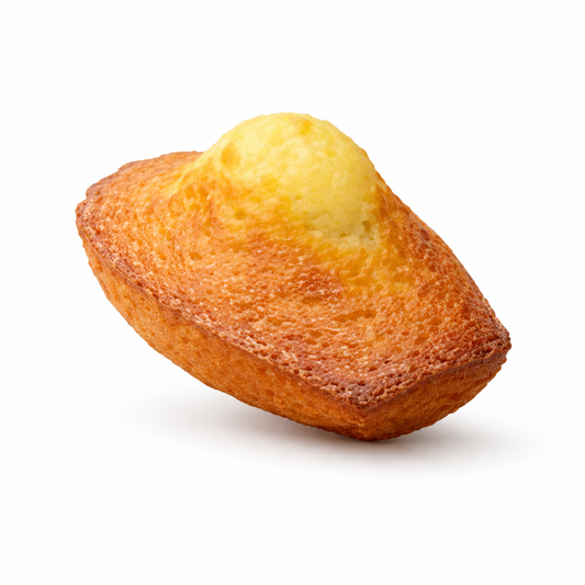 Madeleine