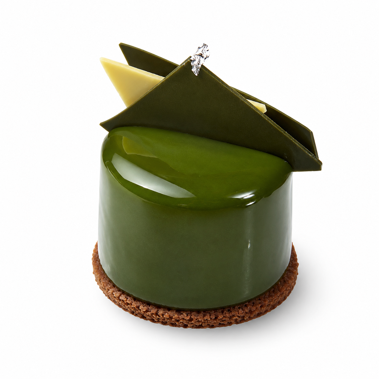 Matcha Yuzu