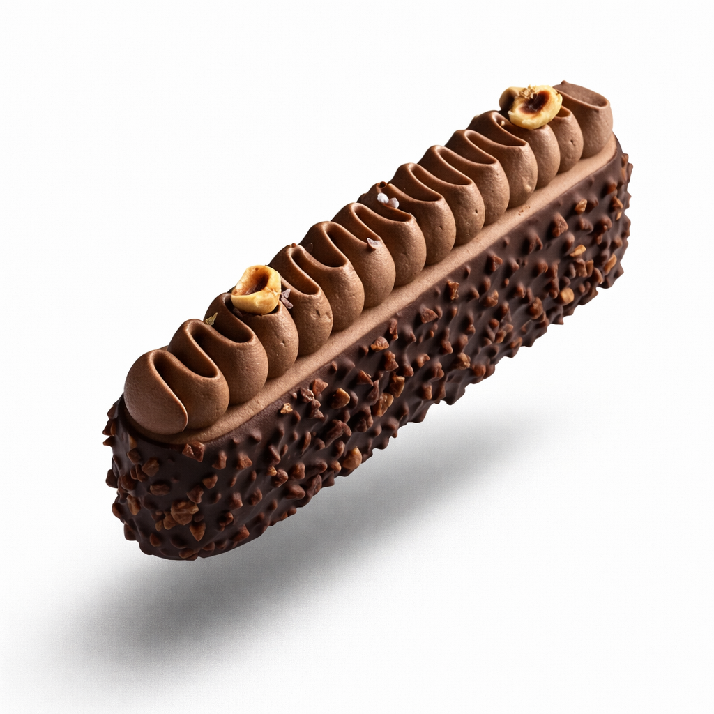 Noisette Chocolat