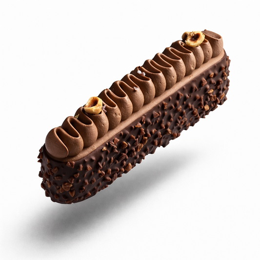 Noisette Chocolat