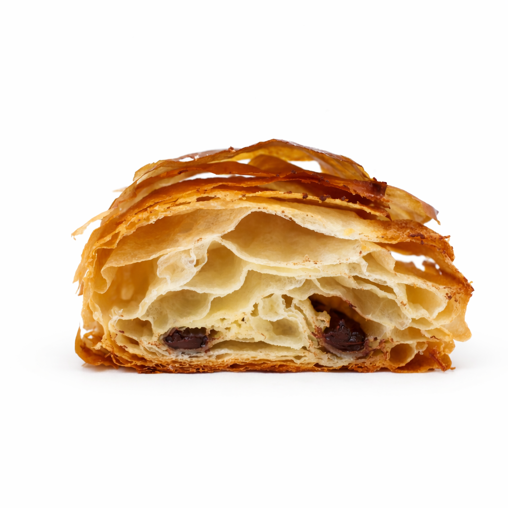 Pain au Chocolat