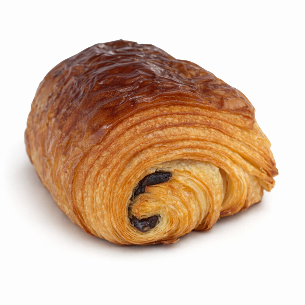 Pain au Chocolat