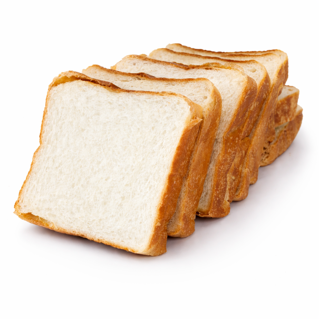 Pain de Mie