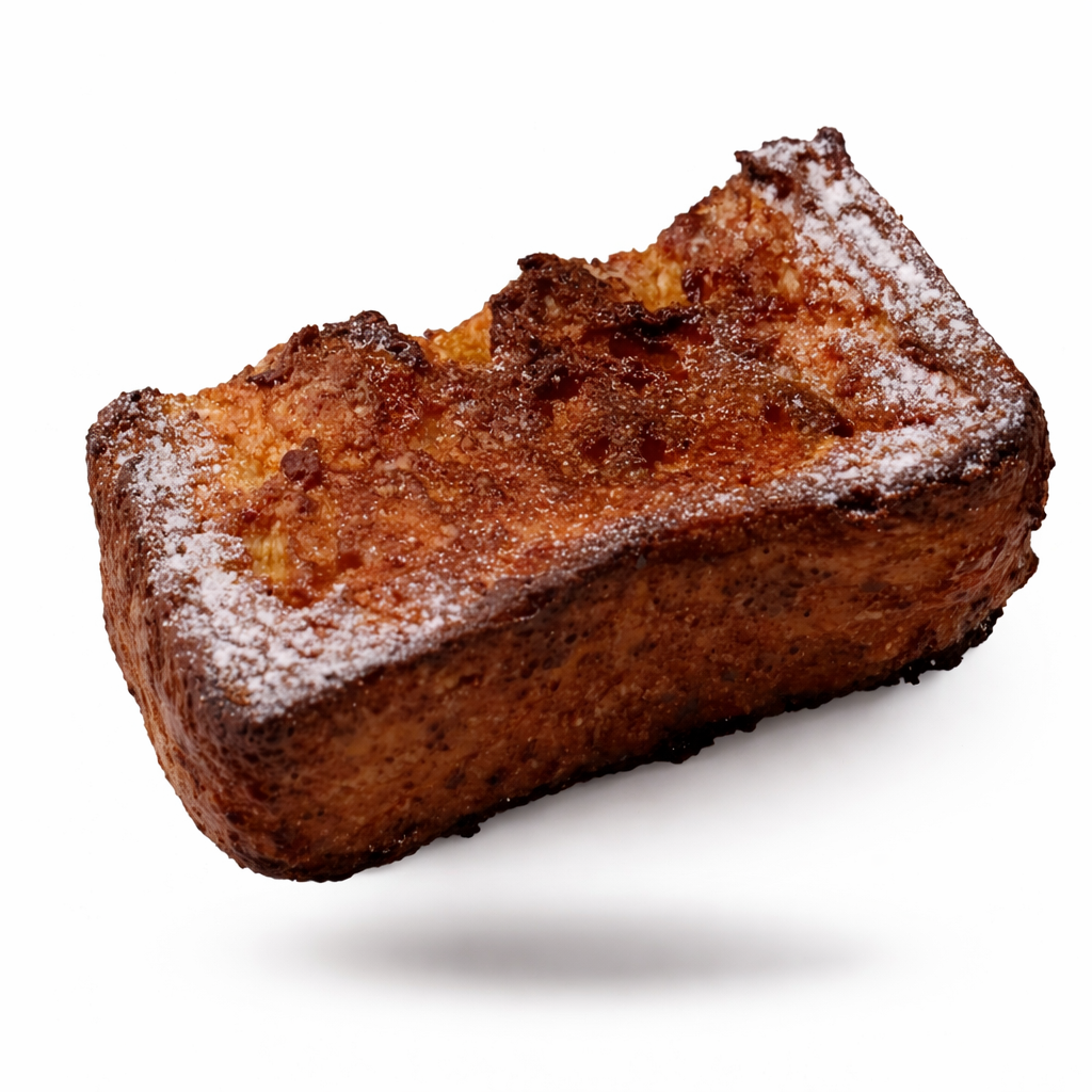 Pain Perdu