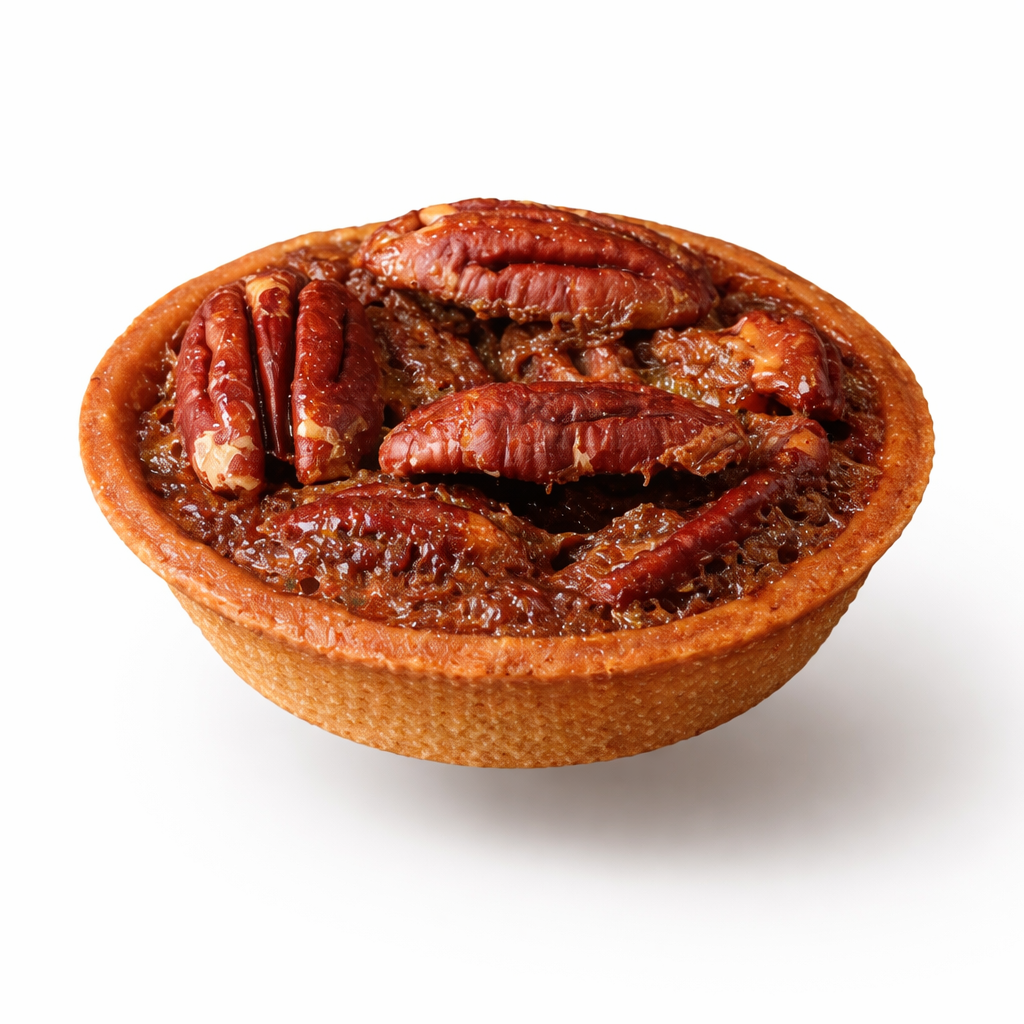 Pecan Tart