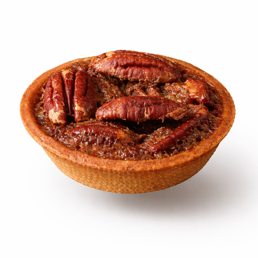 Pecan Tart