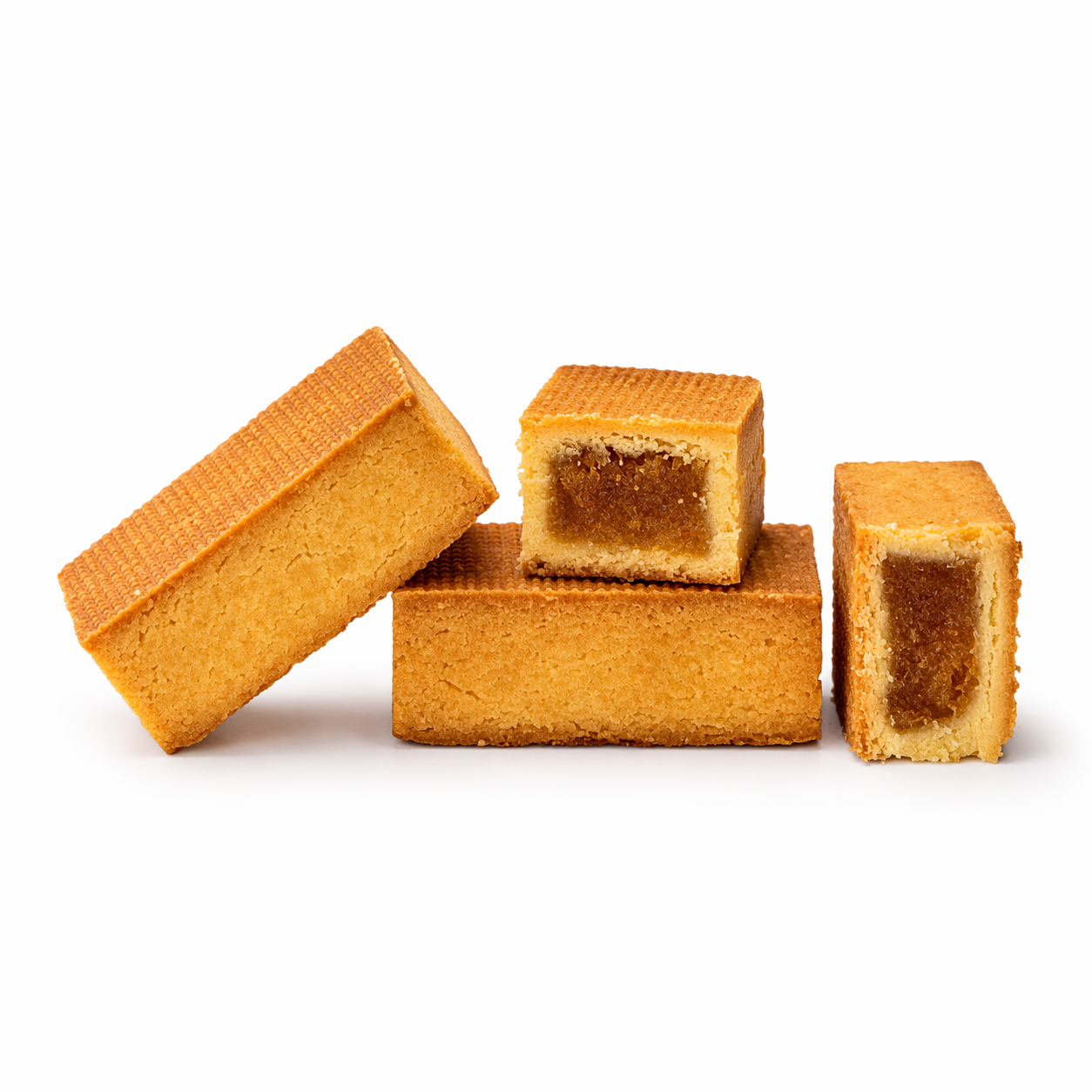 Pineapple Tart